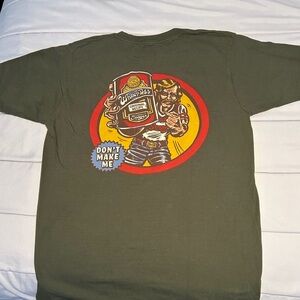 ❌SOLD Seager Original Recipe T-shirt